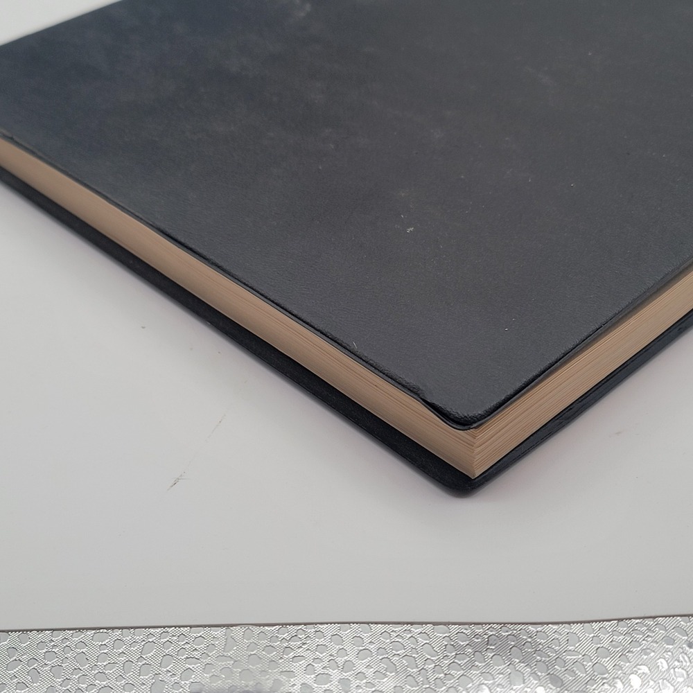 Franz Joseph Star Trek Technical Manual & Concordance Book Club 1st Ed Good - Picture 12 of 16